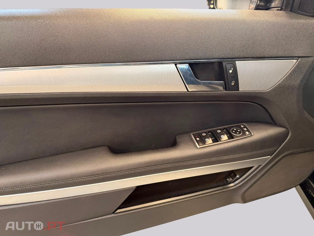 Mercedes-Benz E 250 Cdi Avantgarde
