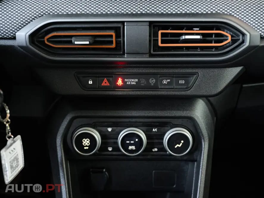 Dacia Sandero Stepway TCe 90 Expression