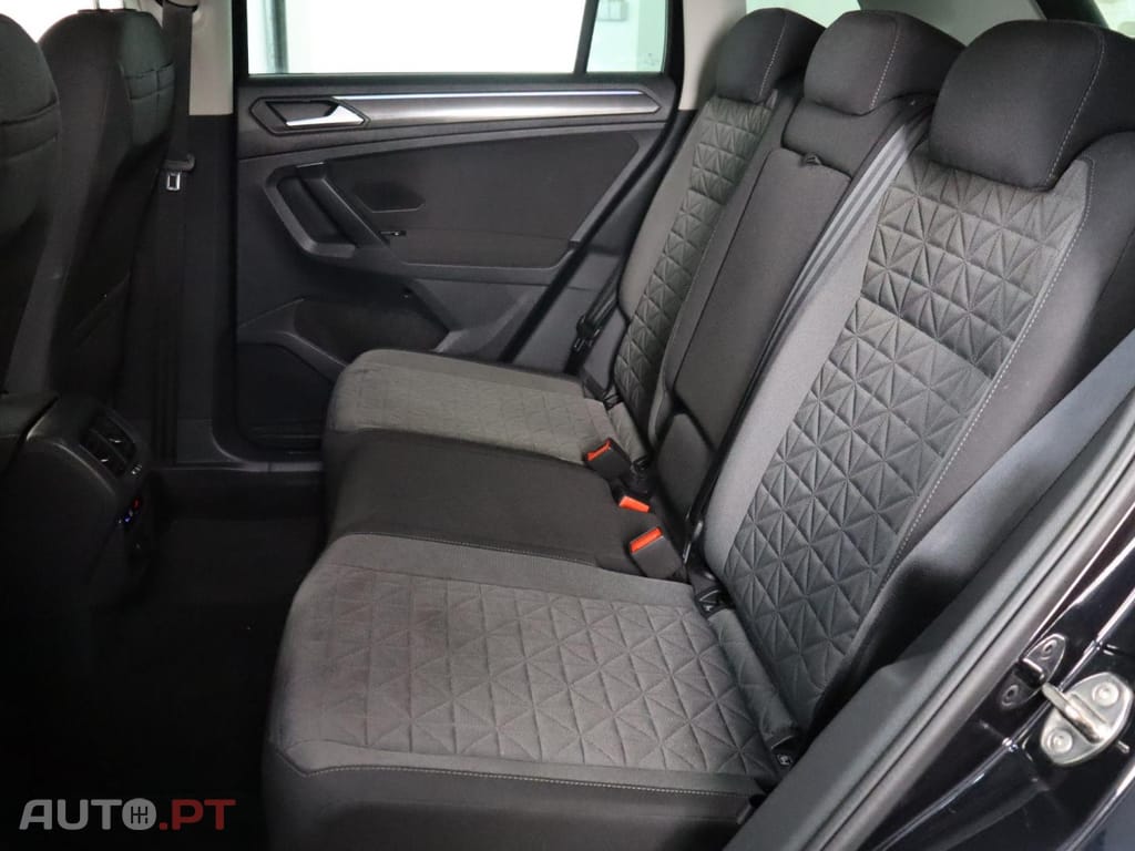 Volkswagen Tiguan 1.4 TSI Life DSG PHEV