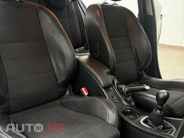 Renault Mégane Sport Tourer 1.5 dCi GT Line