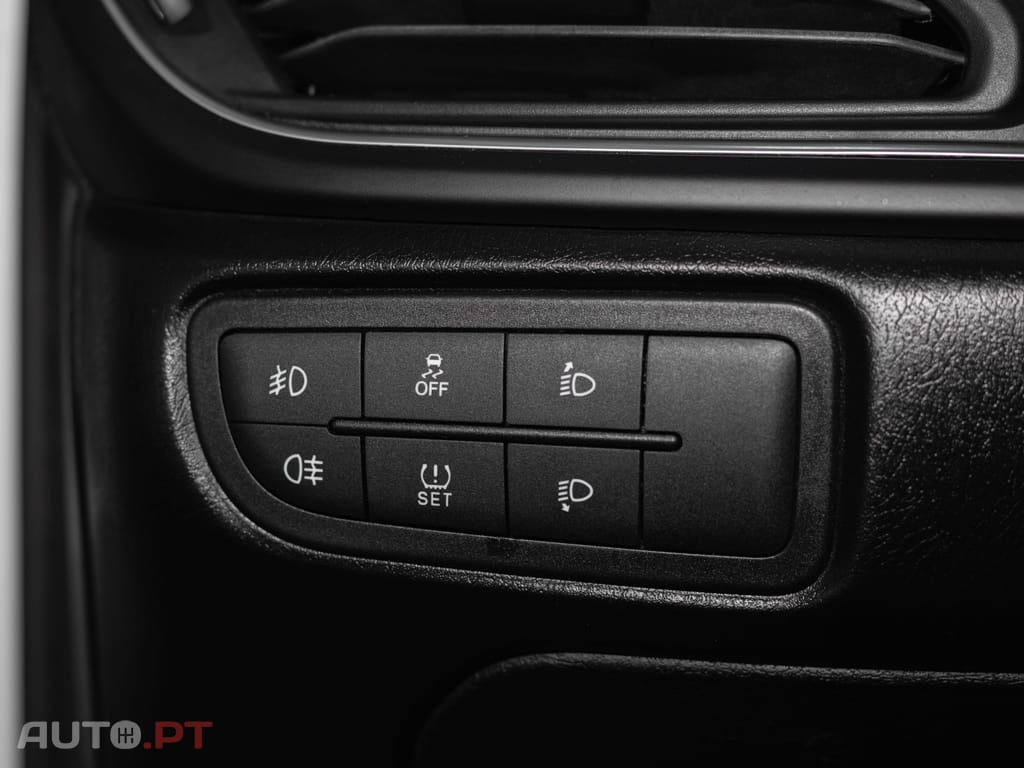 Fiat Tipo 1.3 M-Jet Lounge