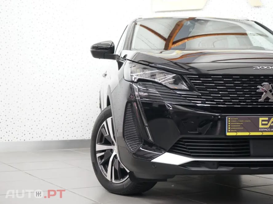 Peugeot 5008 1.2 PureTech Allure Pack
