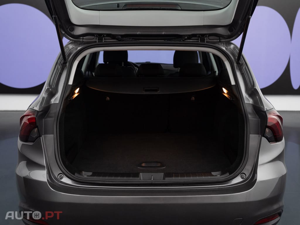 Fiat Tipo 1.3 Multijet City Life
