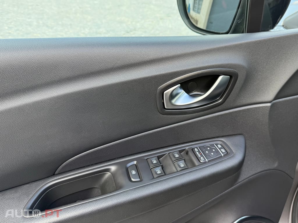 Renault Captur 0.9 TCE Exclusive