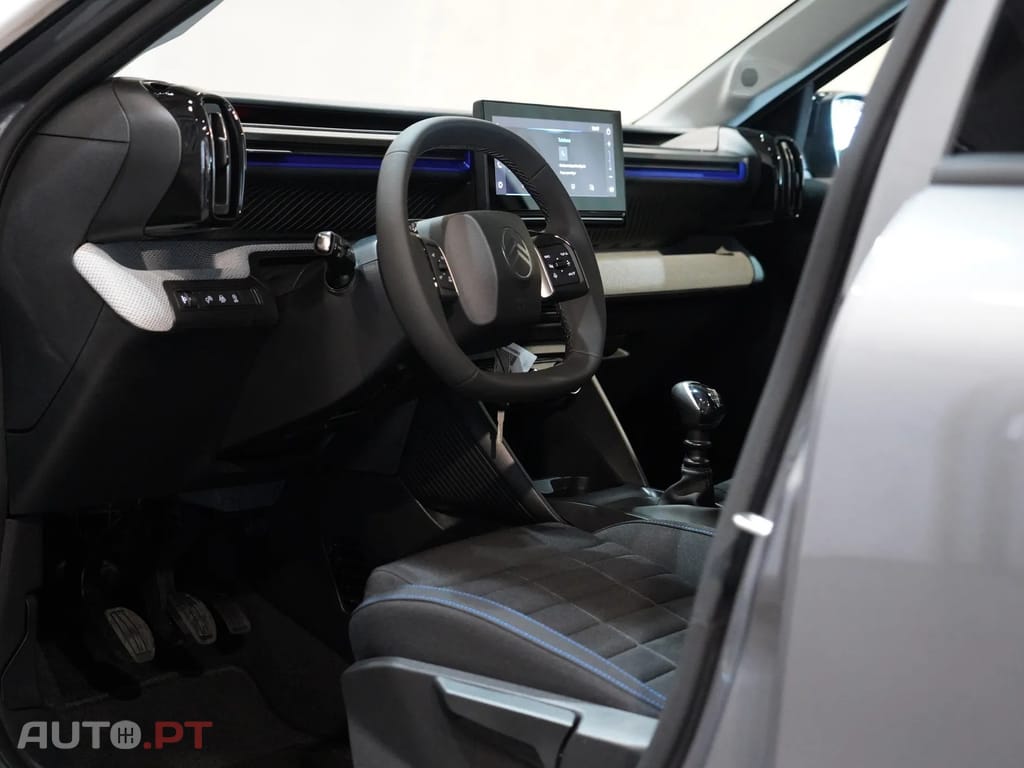 Citroen C3 1.2 Turbo Plus16