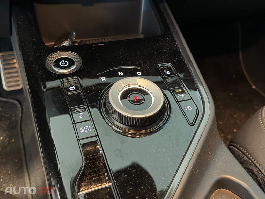 Kia Niro 64kWh