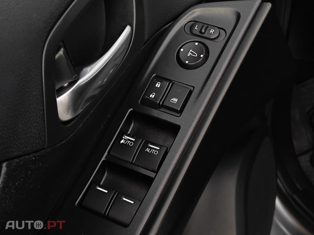Honda Civic 1.6 i-DTEC Sport Connect Navi+ADAS