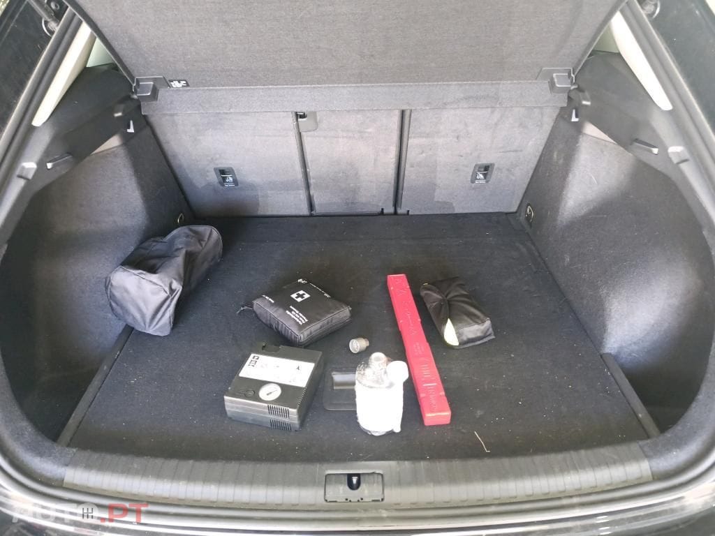 Audi Q3 35 TDI S tronic