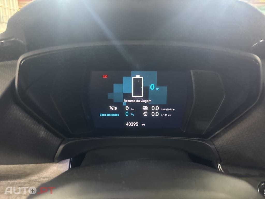 Citroen C5 1.6 Hybrid Feel Pack e-EAT8