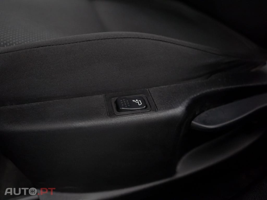 Fiat Tipo 1.3 M-Jet Lounge