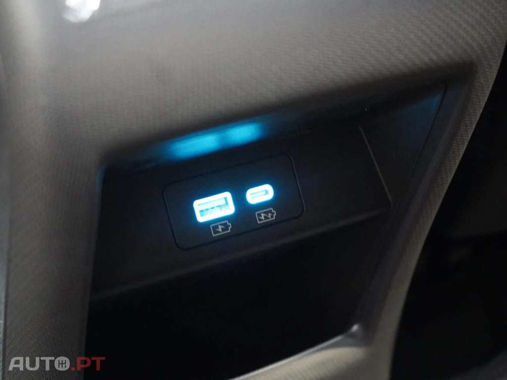 BYD Atto 3 60.48 kWh Design