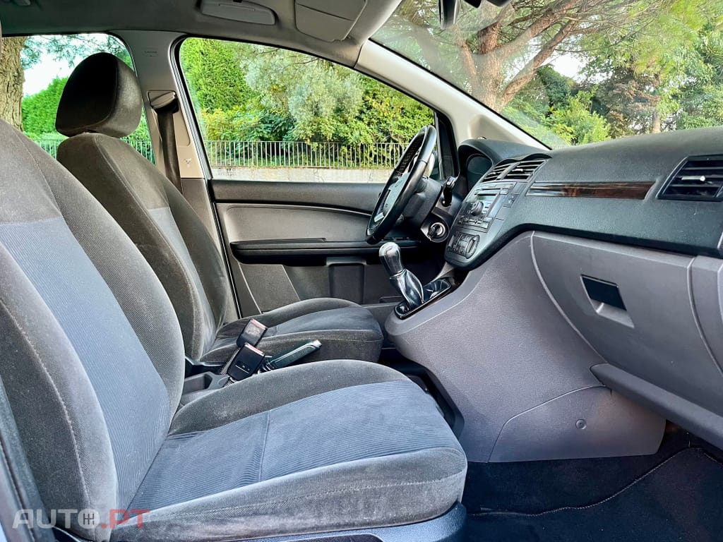 Ford C-Max 1.6 TDCI
