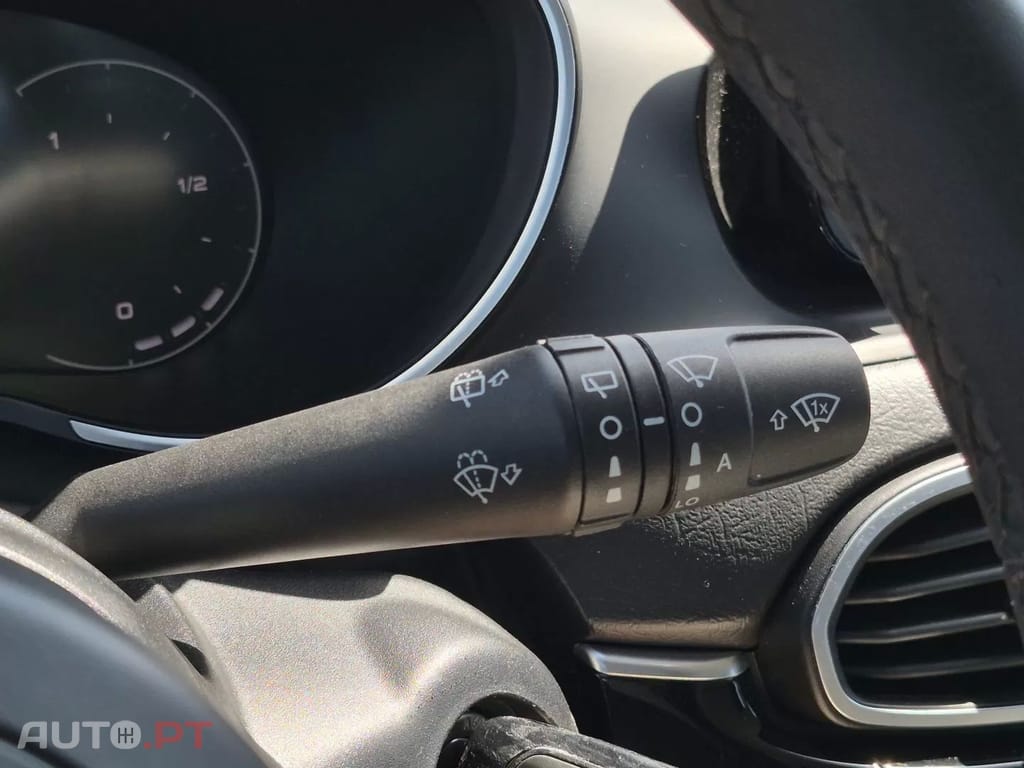 Fiat Tipo 1.3 M-Jet Lounge