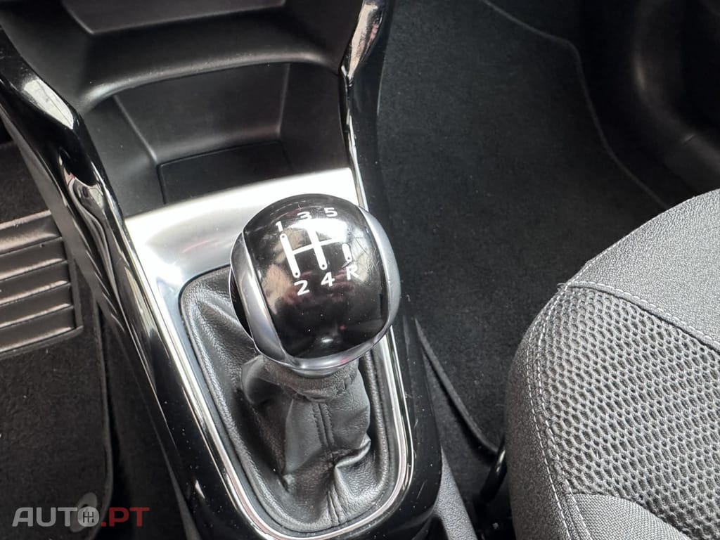 Citroen DS3 1.6 HDi Airdream So Chic