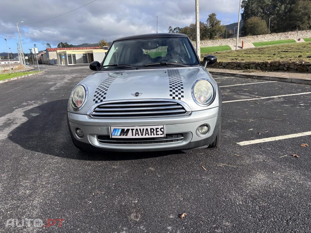 MINI Cooper Cooper