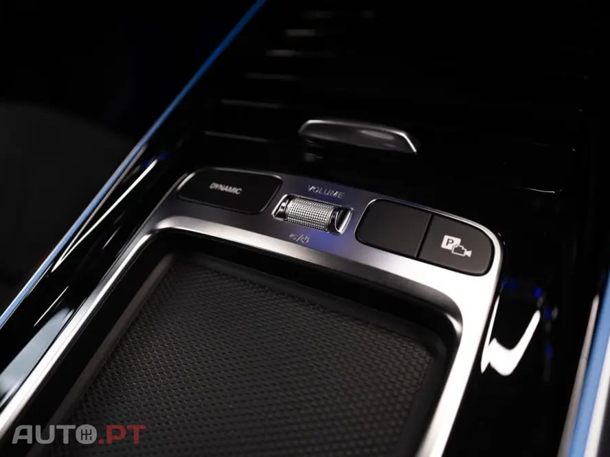 Mercedes-Benz EQA 300 4Matic AMG Line