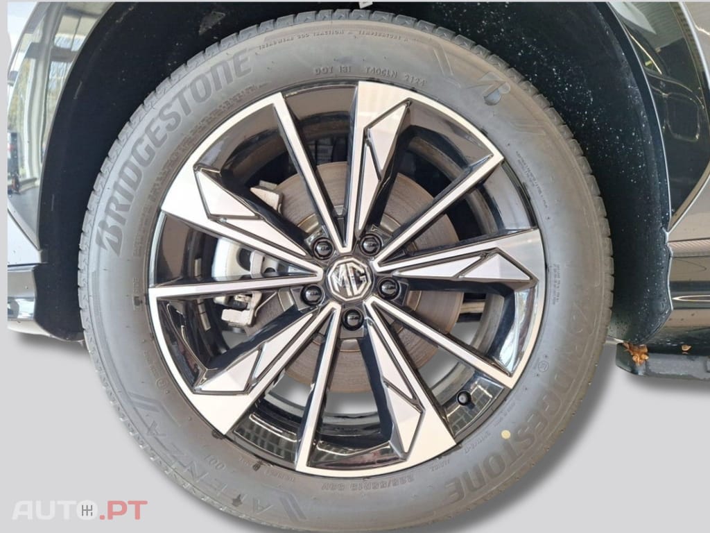 MG EHS PHEV Comfort  