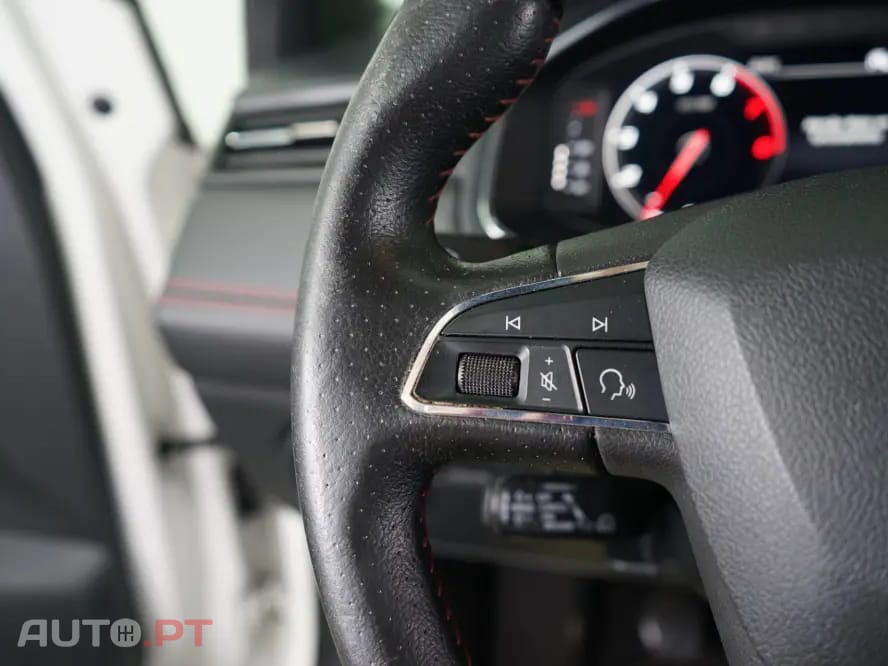 Seat Arona 1.0 TSI Xcellence