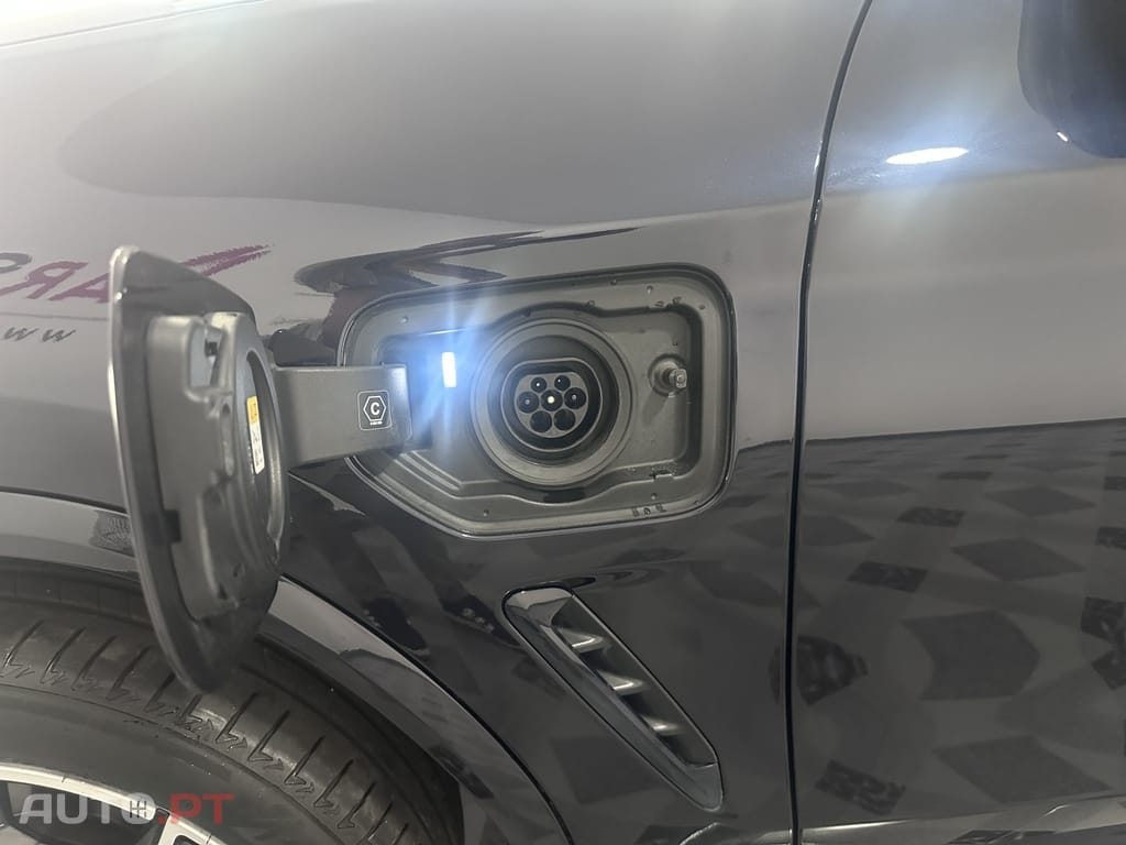BMW X3 30 e xDrive Pack M
