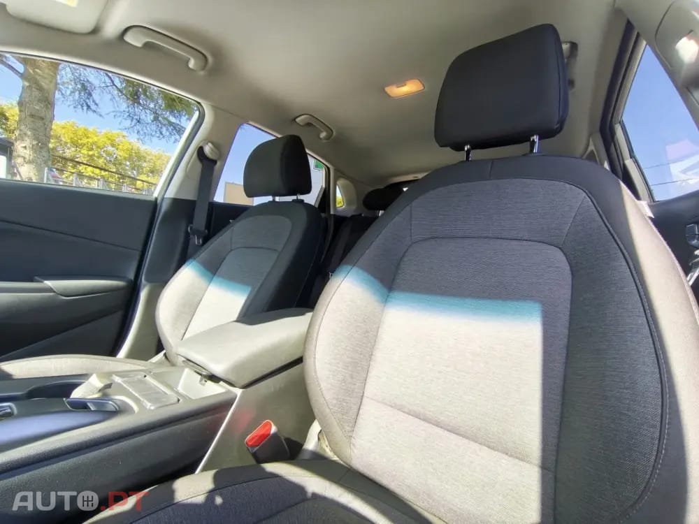 Hyundai Kauai 64 kWh Premium+P.Premium