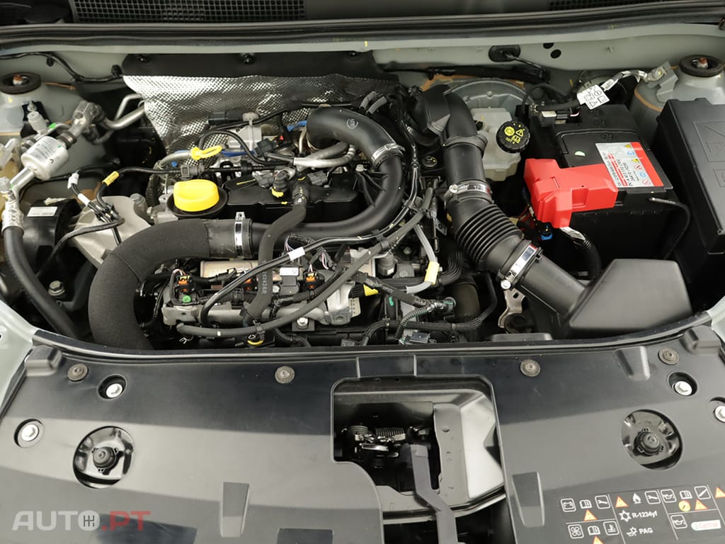 Dacia Sandero Sandero 1.0 ECO-G Expression Bi-Fuel