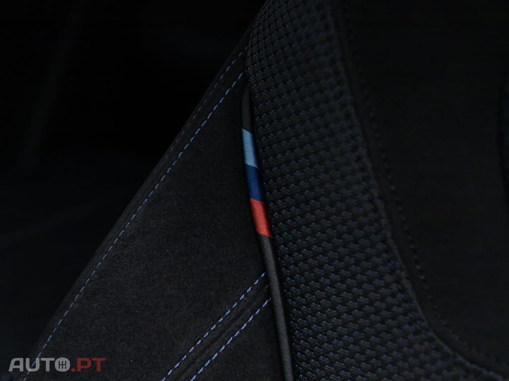 BMW 530 e iPerformance Pack M