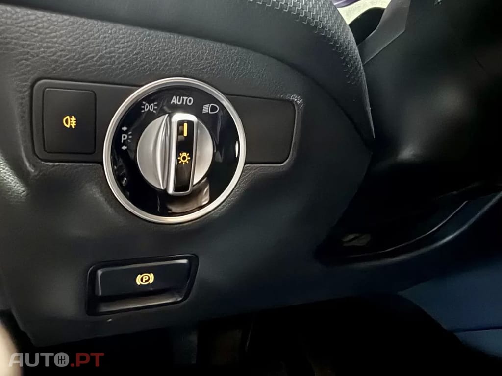 Mercedes-Benz A 180 CDi BE Edition Urban