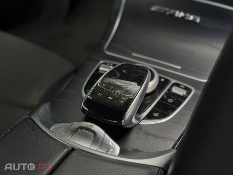 Mercedes-Benz C 220 Cabrio
