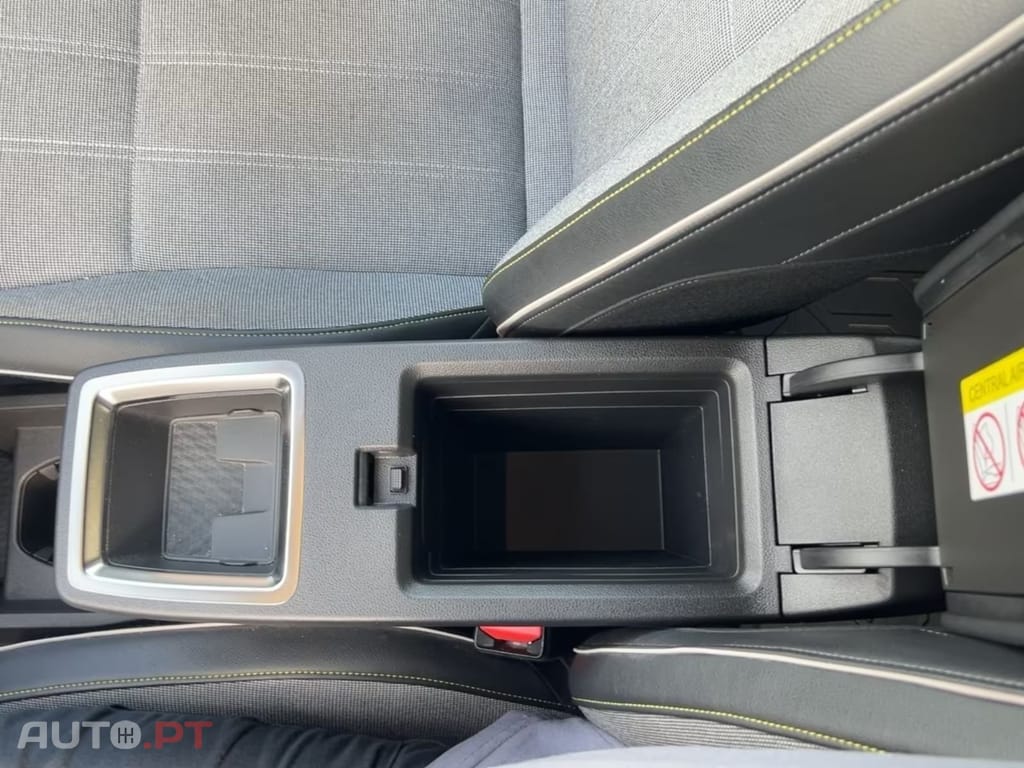 Renault Mégane E-Tech EV60 