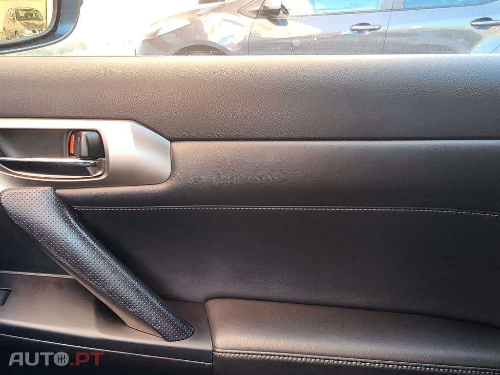 Lexus CT CT200 h Sport +