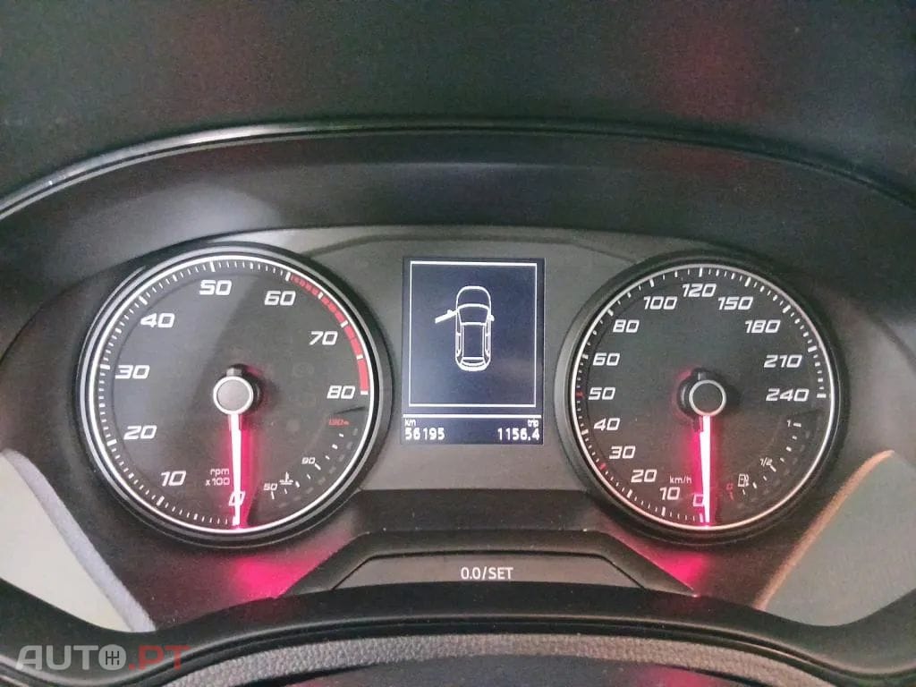 Seat Arona 1.0 TSI Style