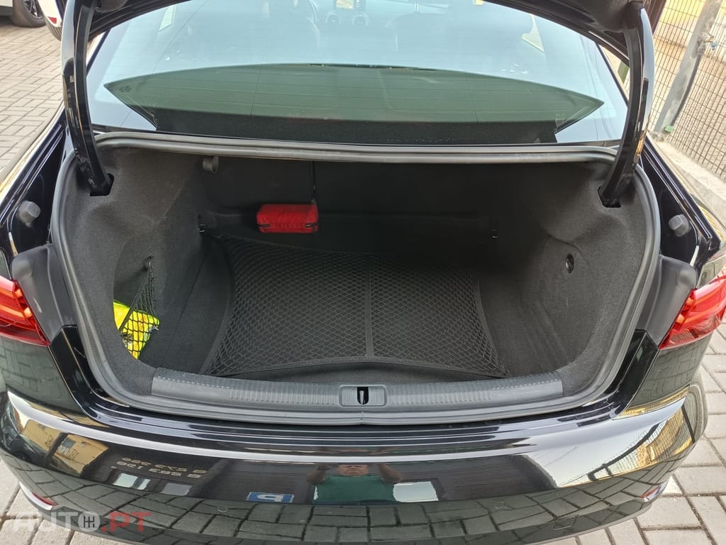 Audi A3 1.0 TFSI Design