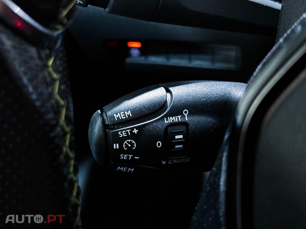 Peugeot E-208 50 kWh GT Pack