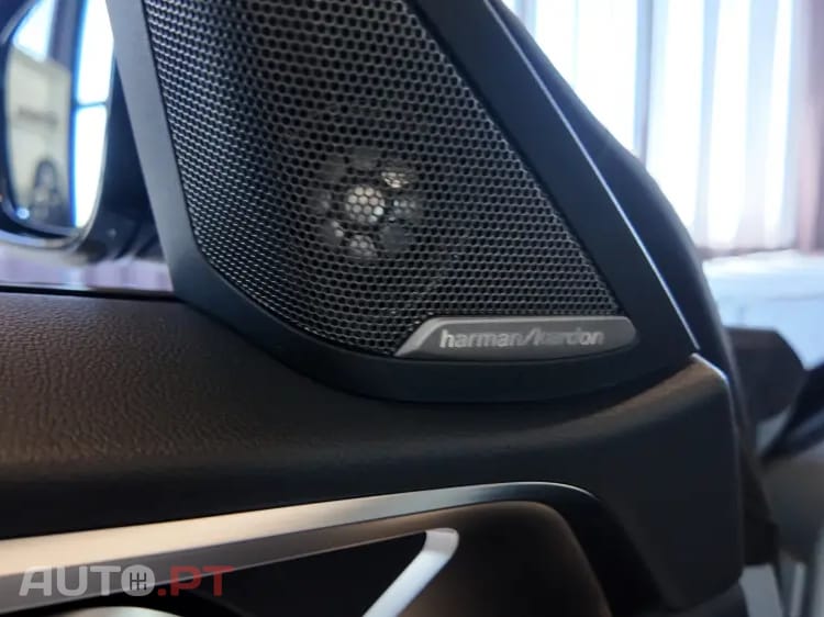 BMW i4 M50 Pack Desportivo M Pro