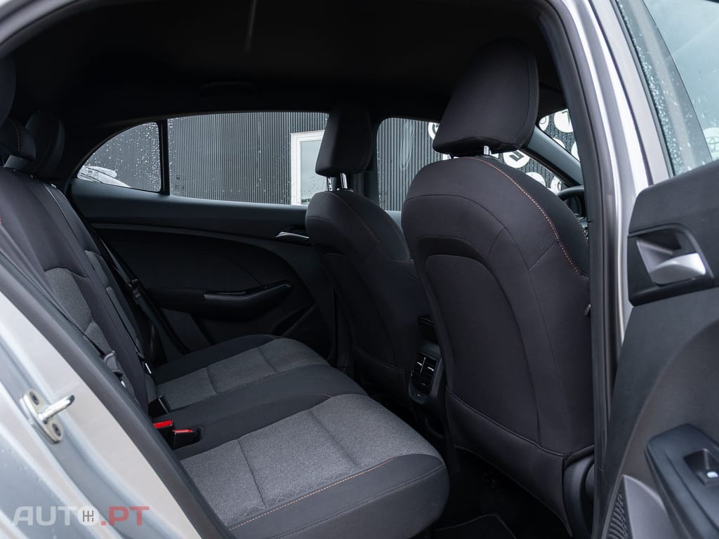 MG MG3 1.5 L Hybrid+ Comfort