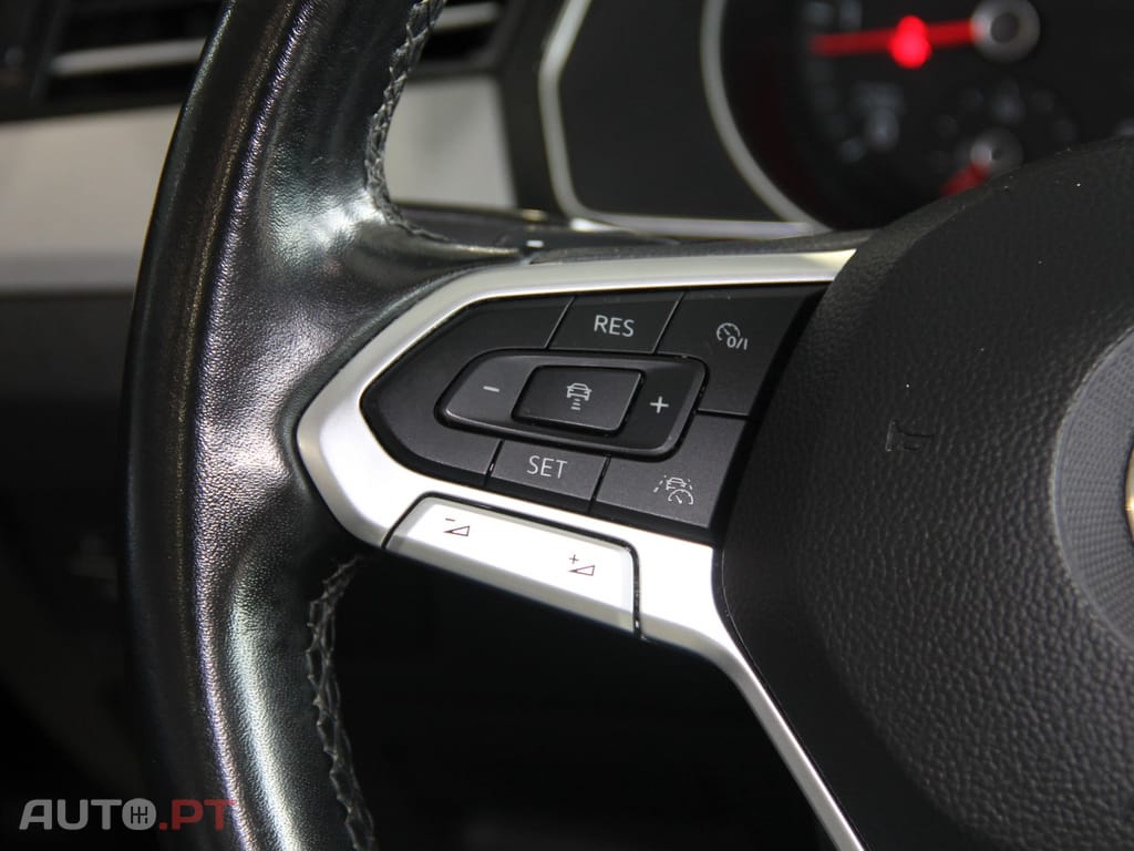 Volkswagen Passat Variant 1.6 TDi Confortline DSG