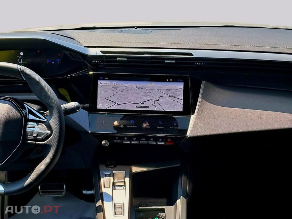 Peugeot 408 e- GT  I.V.A DEDUTÍVEL