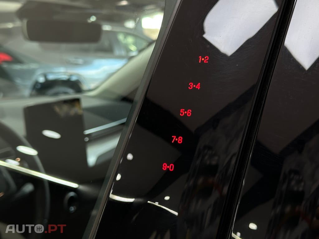 Ford Mustang Mach-E Premium