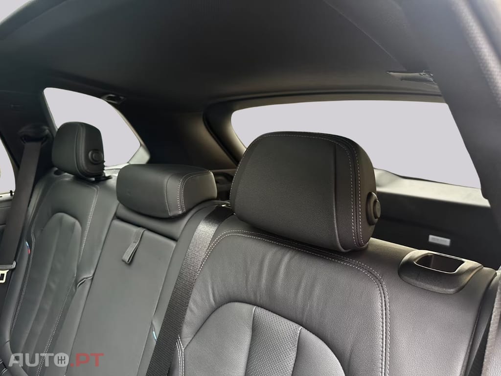 BMW X5 M I.V.A DEDUTÍVEL Sport 45e