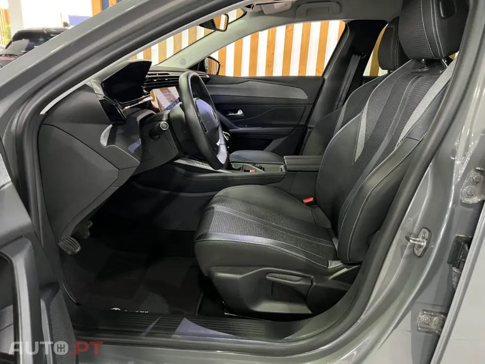 Peugeot 308 1.2 PureTech Allure Pack