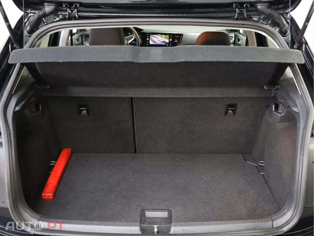 Volkswagen Polo 1.0 TSI Urban DSG