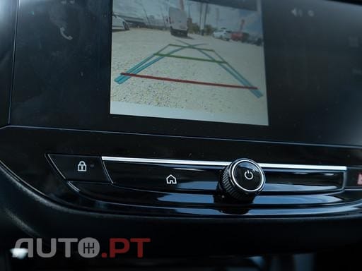 Opel Corsa 1.2 T Edition