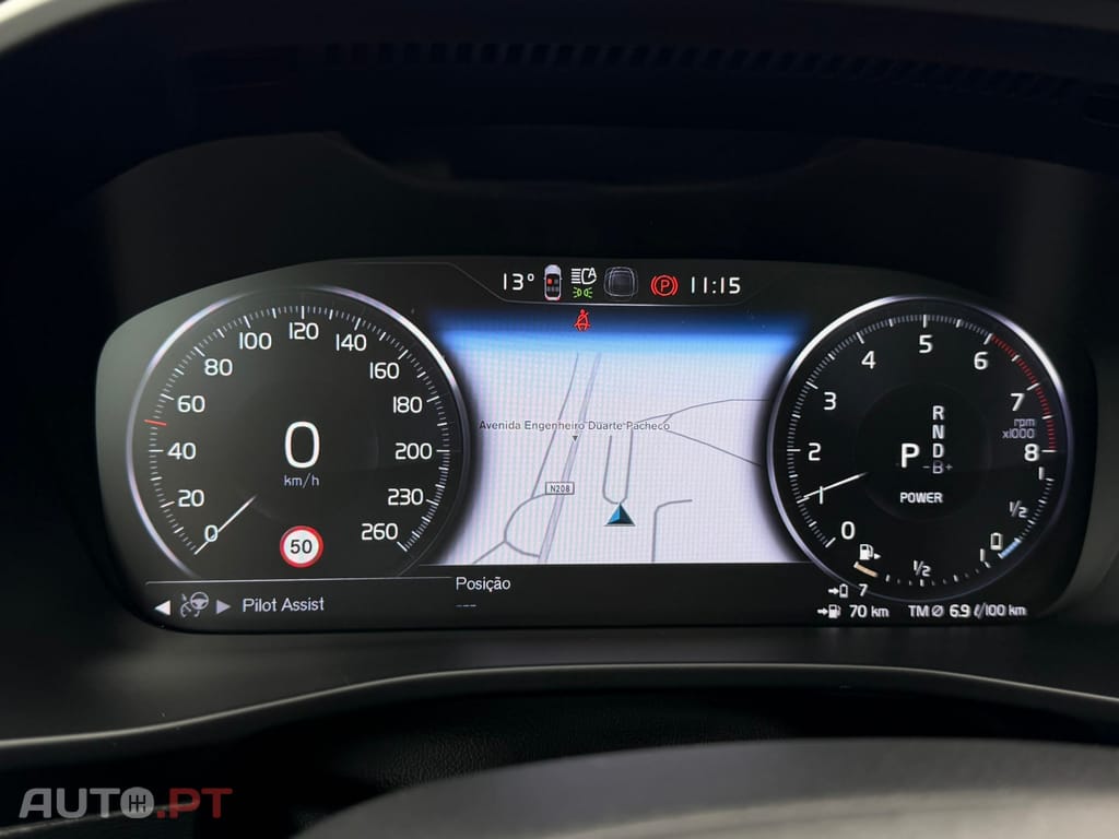 Volvo XC40 1.5 T5 PHEV Inscription