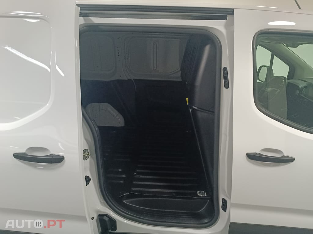 Opel Combo L1 COMBO CARGO