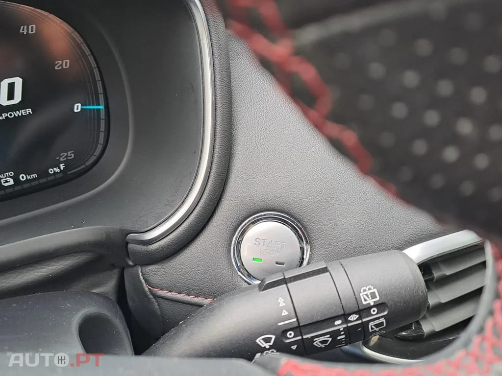 MG EHS 1.5 T-GDI Plug-in Hybrid Luxury