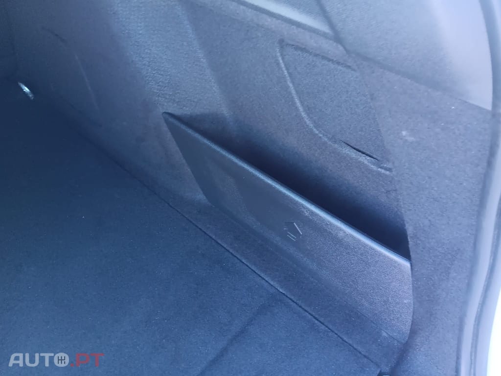 Peugeot 308 SW 1.2i Access