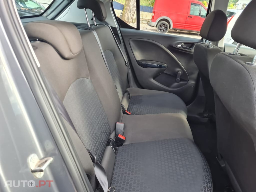 Opel Corsa 1.3 CDTi Enjoy