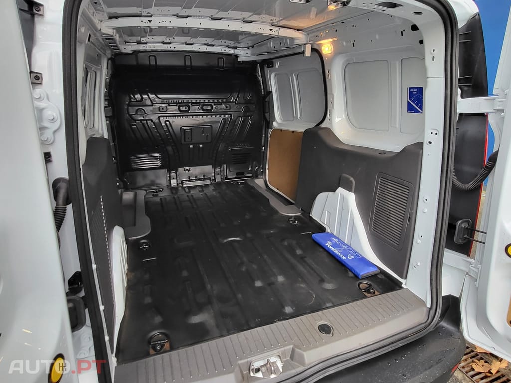 Ford Transit Connect 1.5 TDCi 200 L2 Trend
