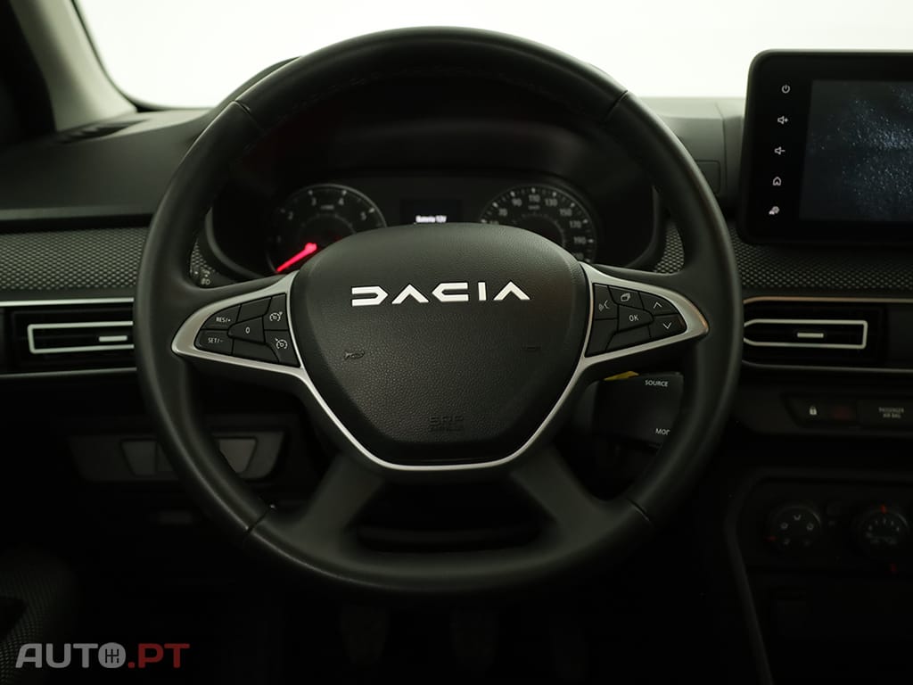 Dacia Sandero Sandero 1.0 ECO-G Expression Bi-Fuel