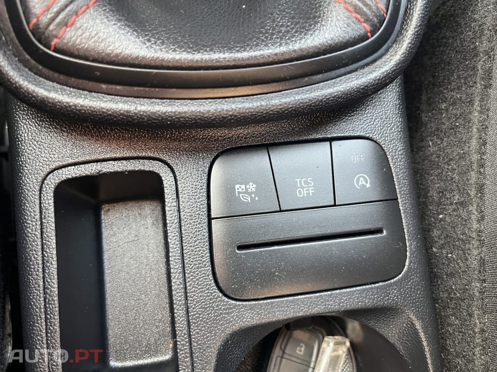 Ford Fiesta 1.0 EcoBoost ST-Line